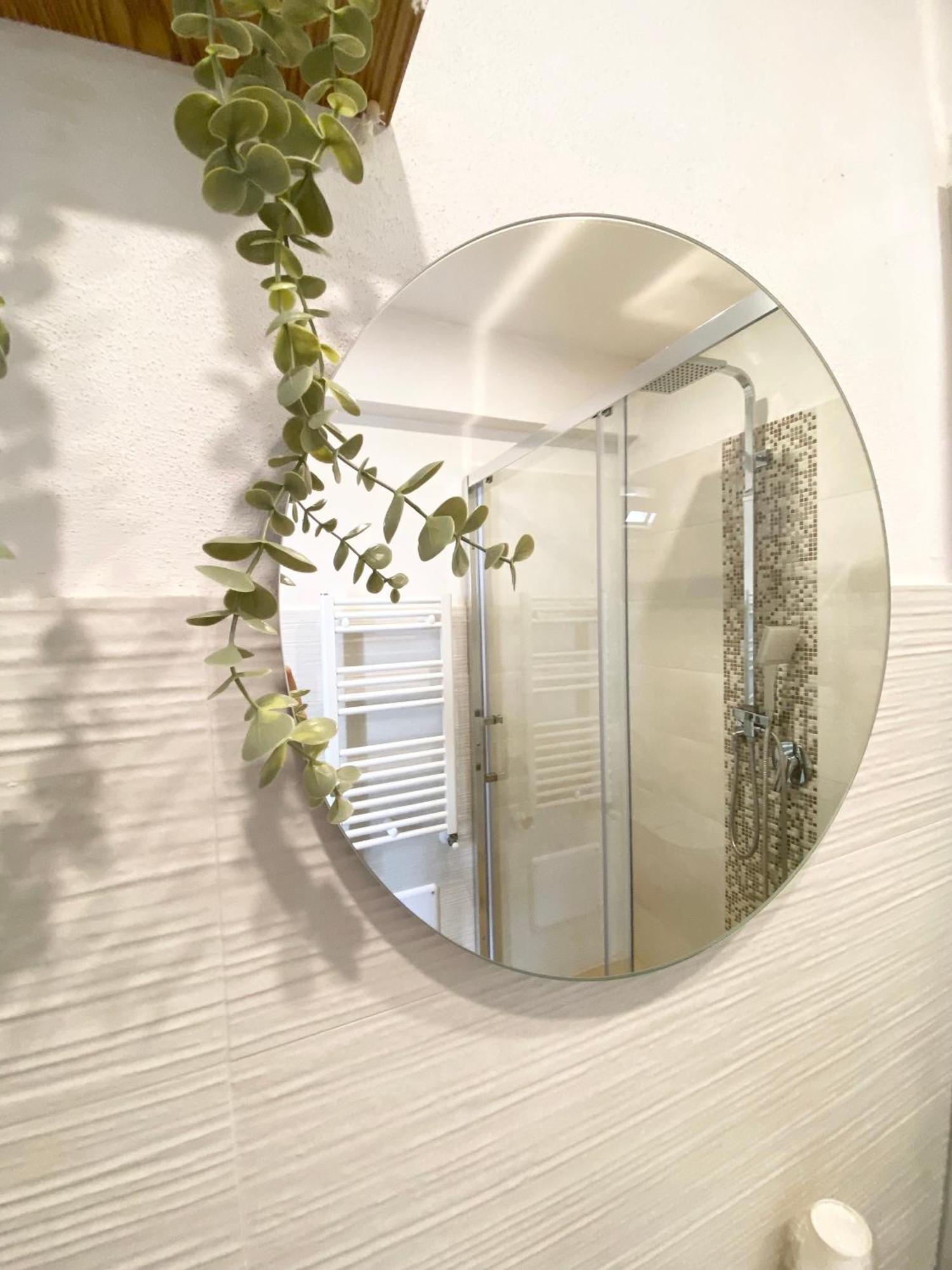 לינה וארוחת בוקר פולינאנו א מארה Stella Marina Luxury מראה חיצוני תמונה