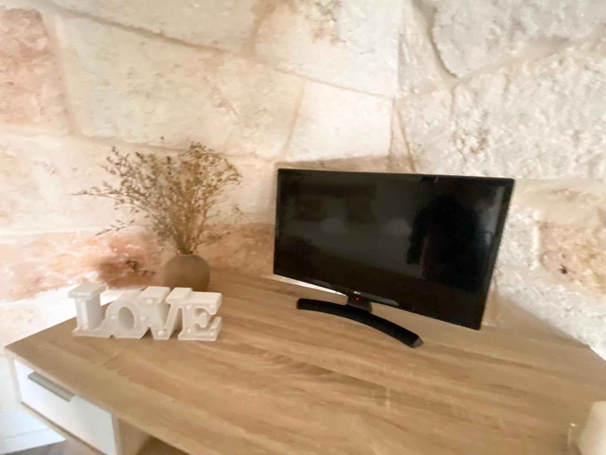 לינה וארוחת בוקר פולינאנו א מארה Stella Marina Luxury מראה חיצוני תמונה