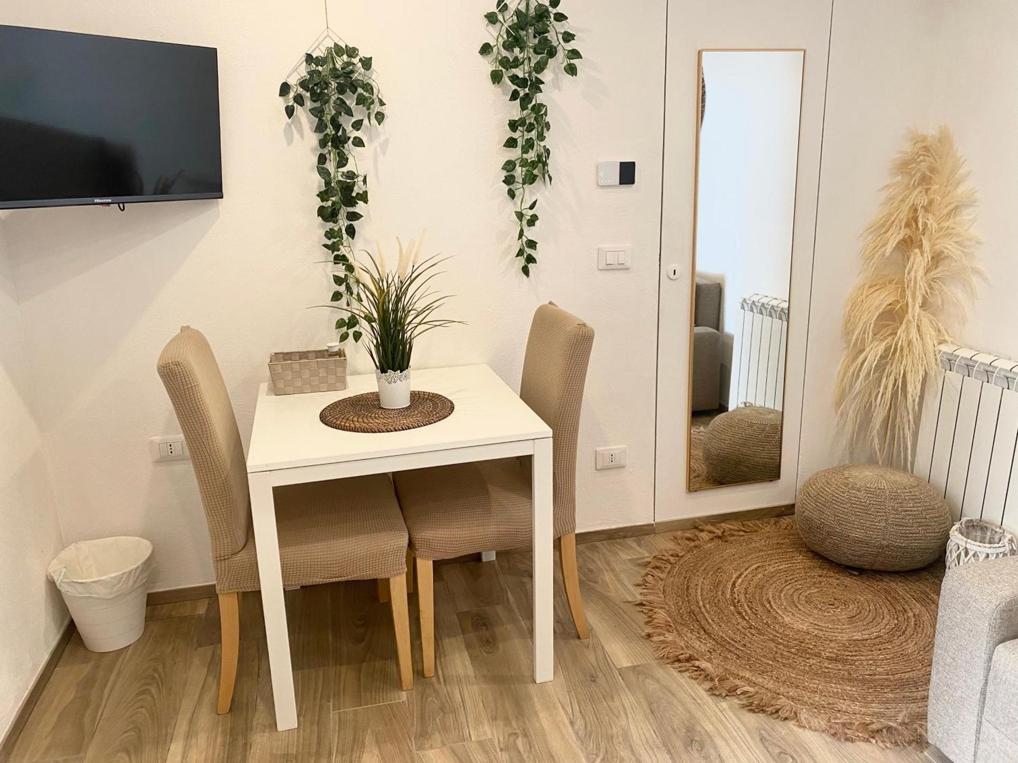 לינה וארוחת בוקר פולינאנו א מארה Stella Marina Luxury מראה חיצוני תמונה